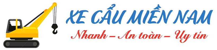 Xe Cẩu Miền Nam